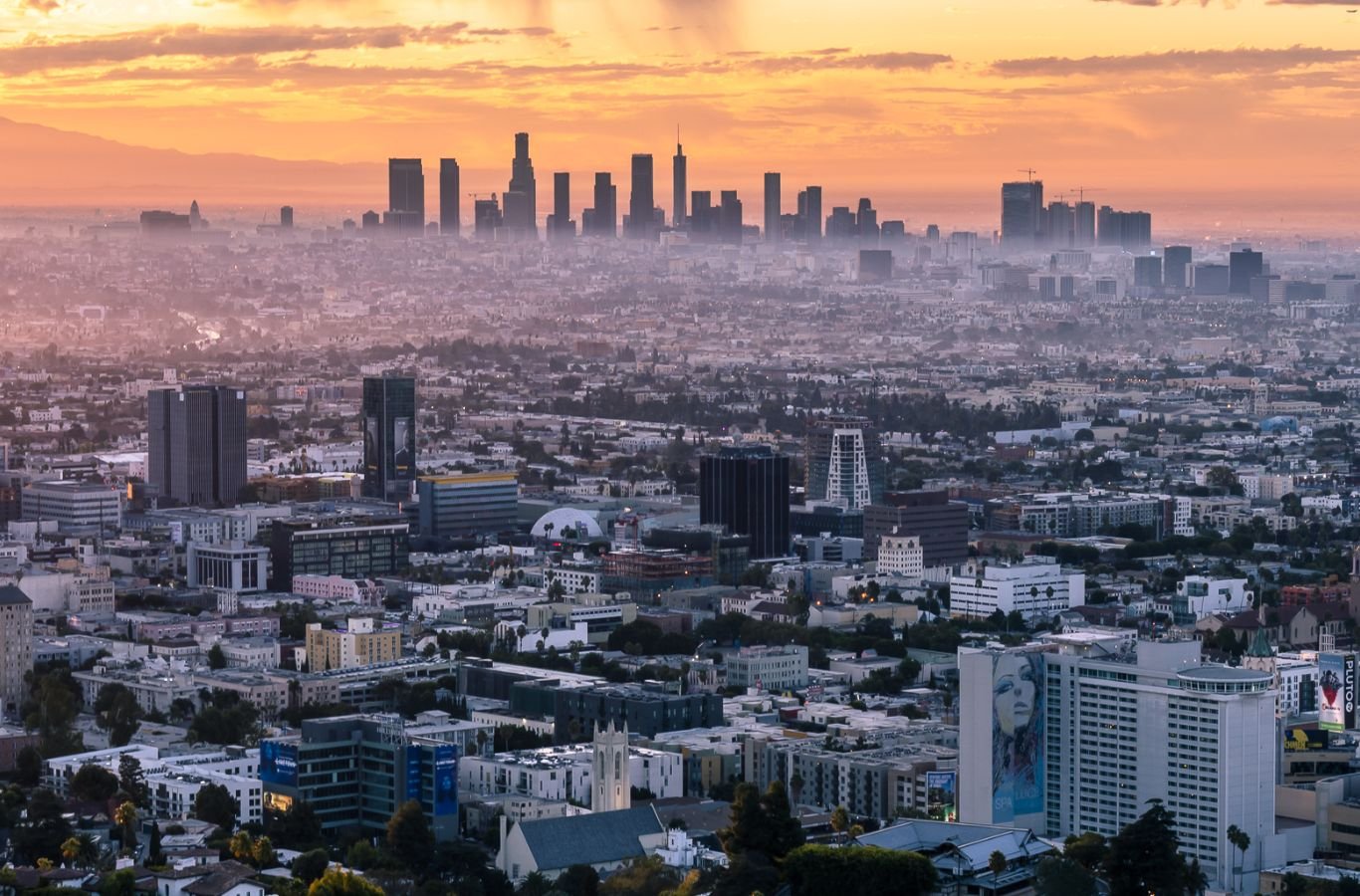 Los Angeles County, CA