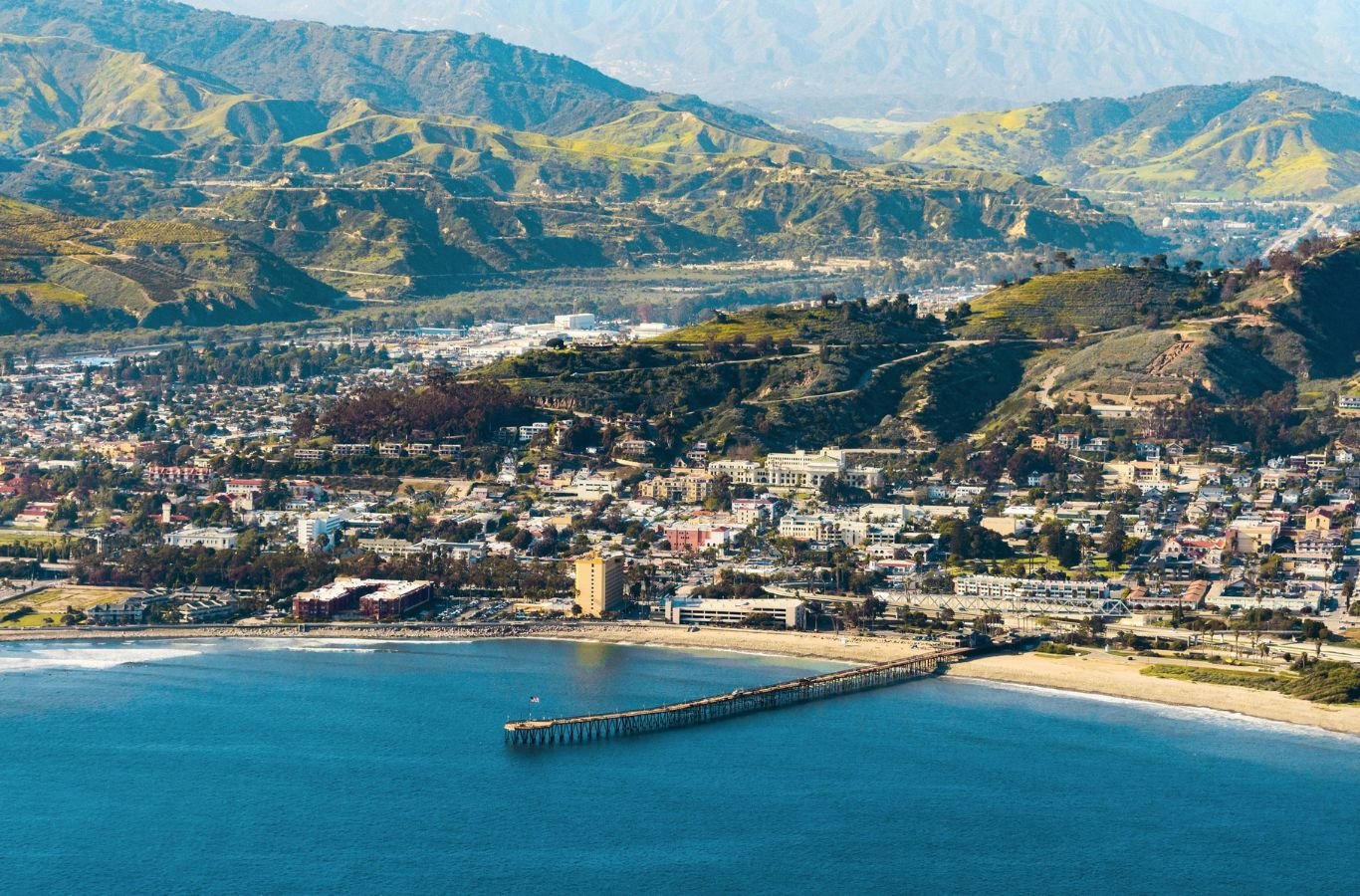 Ventura County, CA