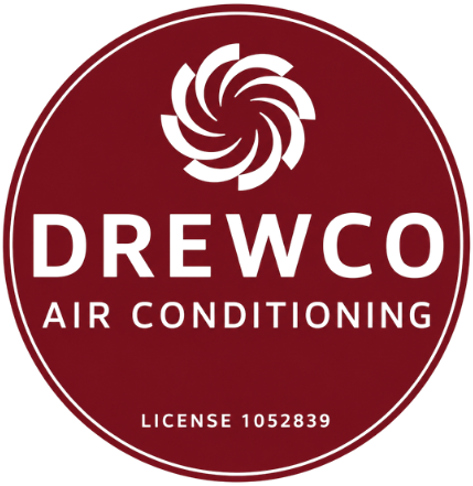 Drewco Air Conditioning